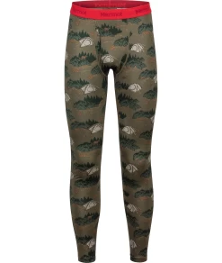 Marmot Midweight Harrier Tight