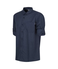 Regatta Mindano Long Sleeve V