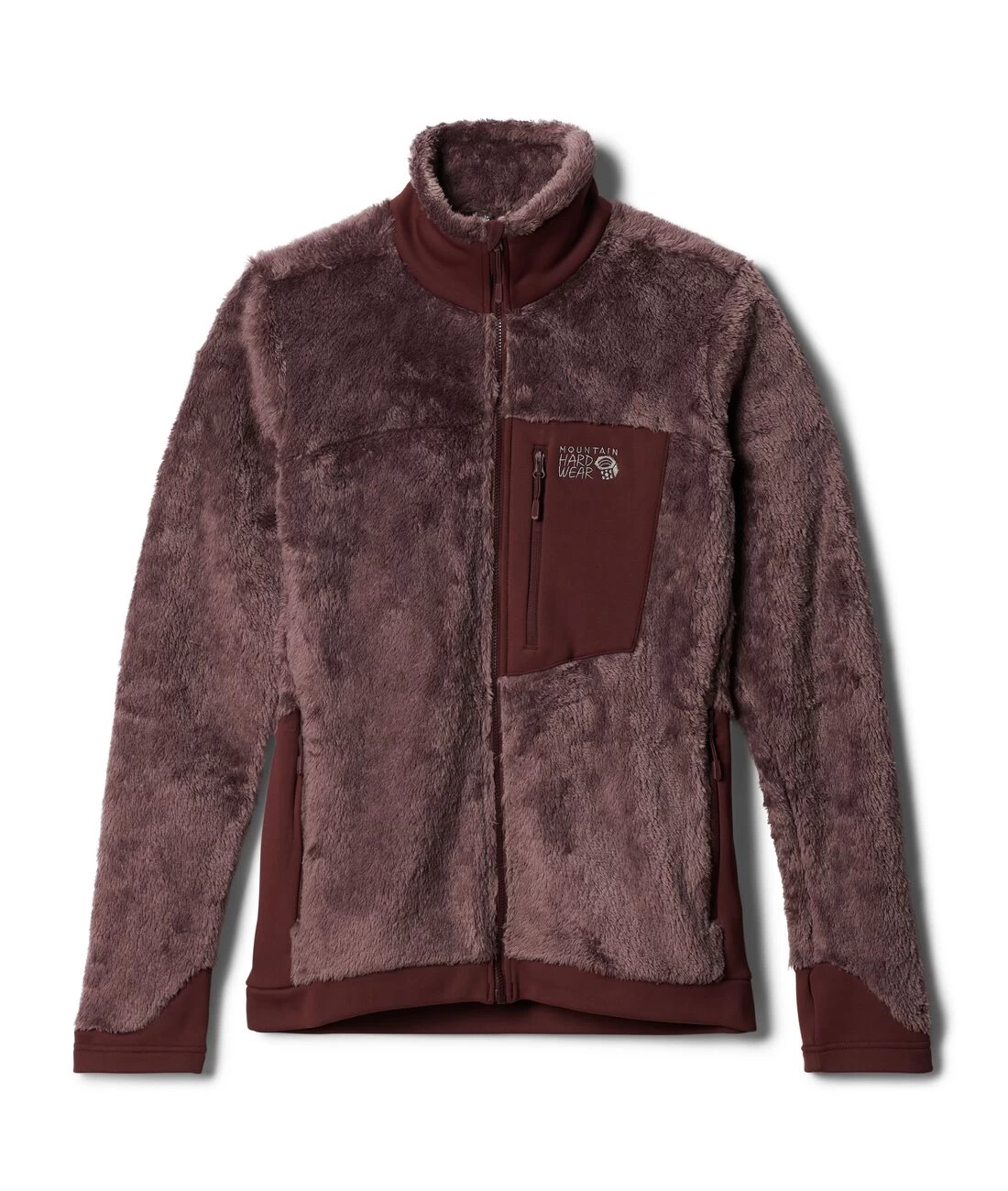 Mountain Hardwear Monkey Fleece Jacket Women 3 Mountain Hardwear Monkey Fleece Jacket Women