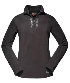 Montana Top Native Lady