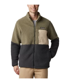 Columbia Mountainside Heavyweight Fleecejacke