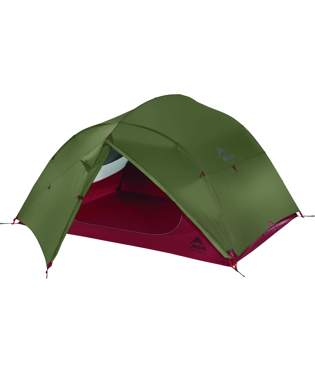 MSR Mutha Hubba NX 3 MSR Mutha Hubba NX