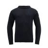 Devold Nansen Sweater Crew Neck -Draussen Geschäft Nansen Sweater Crew Neck 13848350