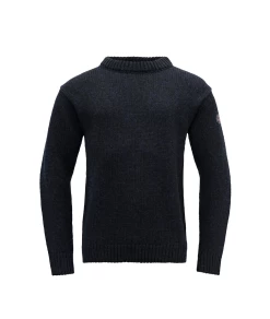 Devold Nansen Sweater Crew Neck