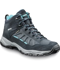 Meindl Nebraska Mid GTX Ladies