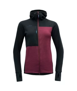 Devold Nibba Pro Jacket Woman