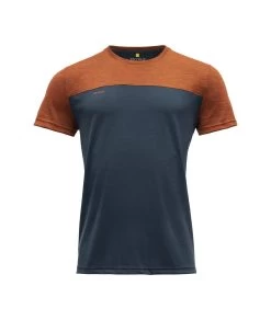 Devold Norang Tee Man