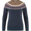 FJÄLLRÄVEN Övik Knit Sweater W