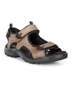 ECCO Offroad Andes II Men