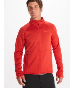 Marmot Olden Polartec Jacket