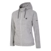 Dare2B Out & Out Full Zip Fleece