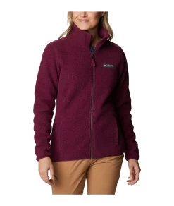 Columbia Panorama Full Zip