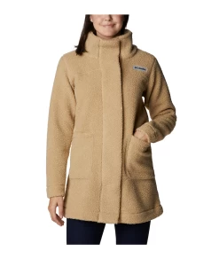 Columbia Panorama Long Jacket