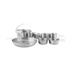 Tatonka Picnic Set IV -Draussen Geschäft Picnic Set IV 92972322
