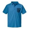 Schöffel Polo Shirt Hocheck M