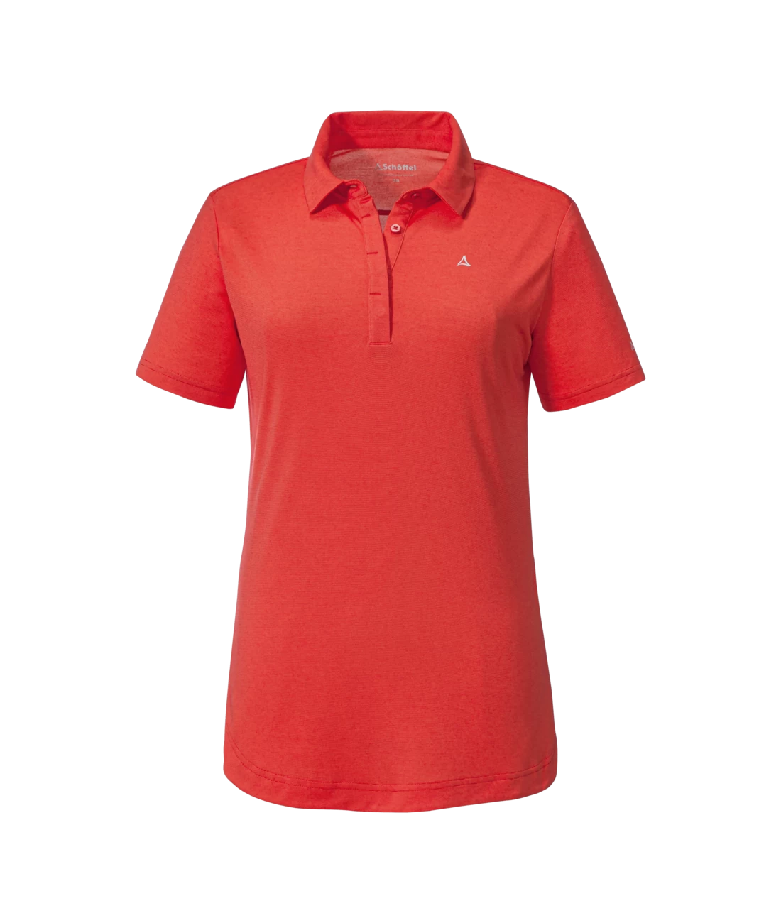 Schöffel Polo Shirt Scheinberg L 3 Schöffel Polo Shirt Scheinberg L