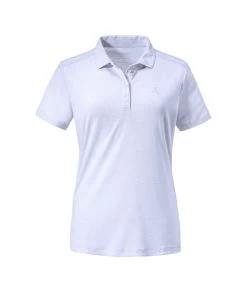 Schöffel Polo ShirtVilan L