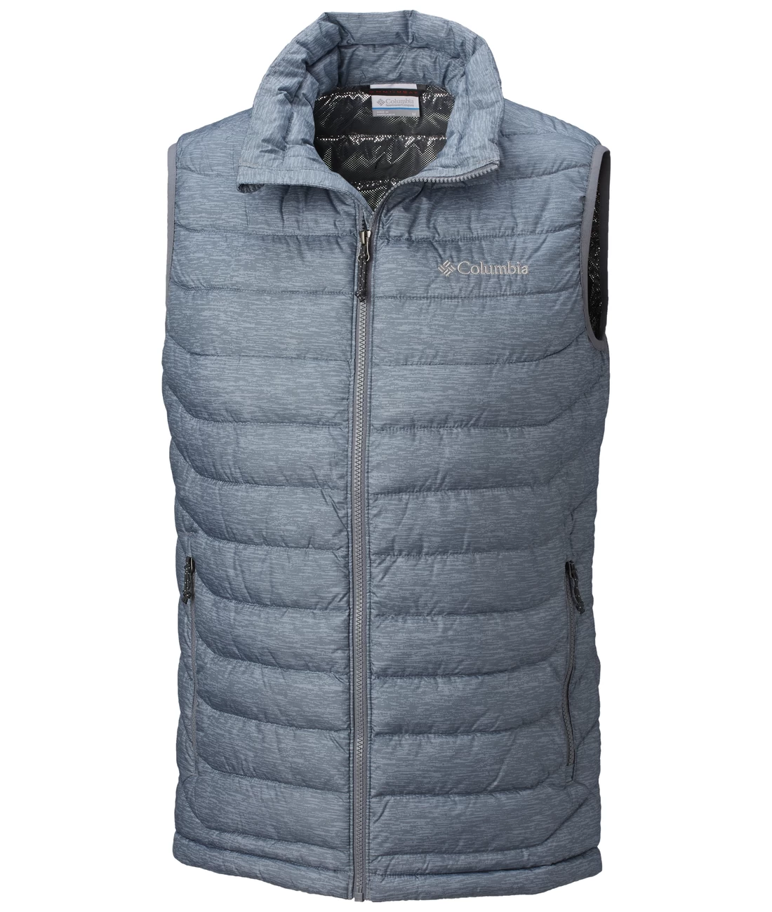 Columbia Powder Lite Vest Men 3 Columbia Powder Lite Vest Men