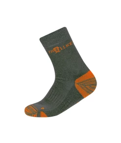 TROLLKIDS Preikestolen Hiking Socks
