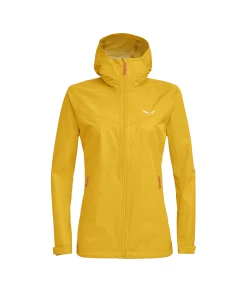 SALEWA Puez PTX W Jacket