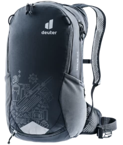 Deuter Race Air 14+3 Jubiläums-Edition