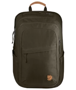 FJÄLLRÄVEN Räven 28 L