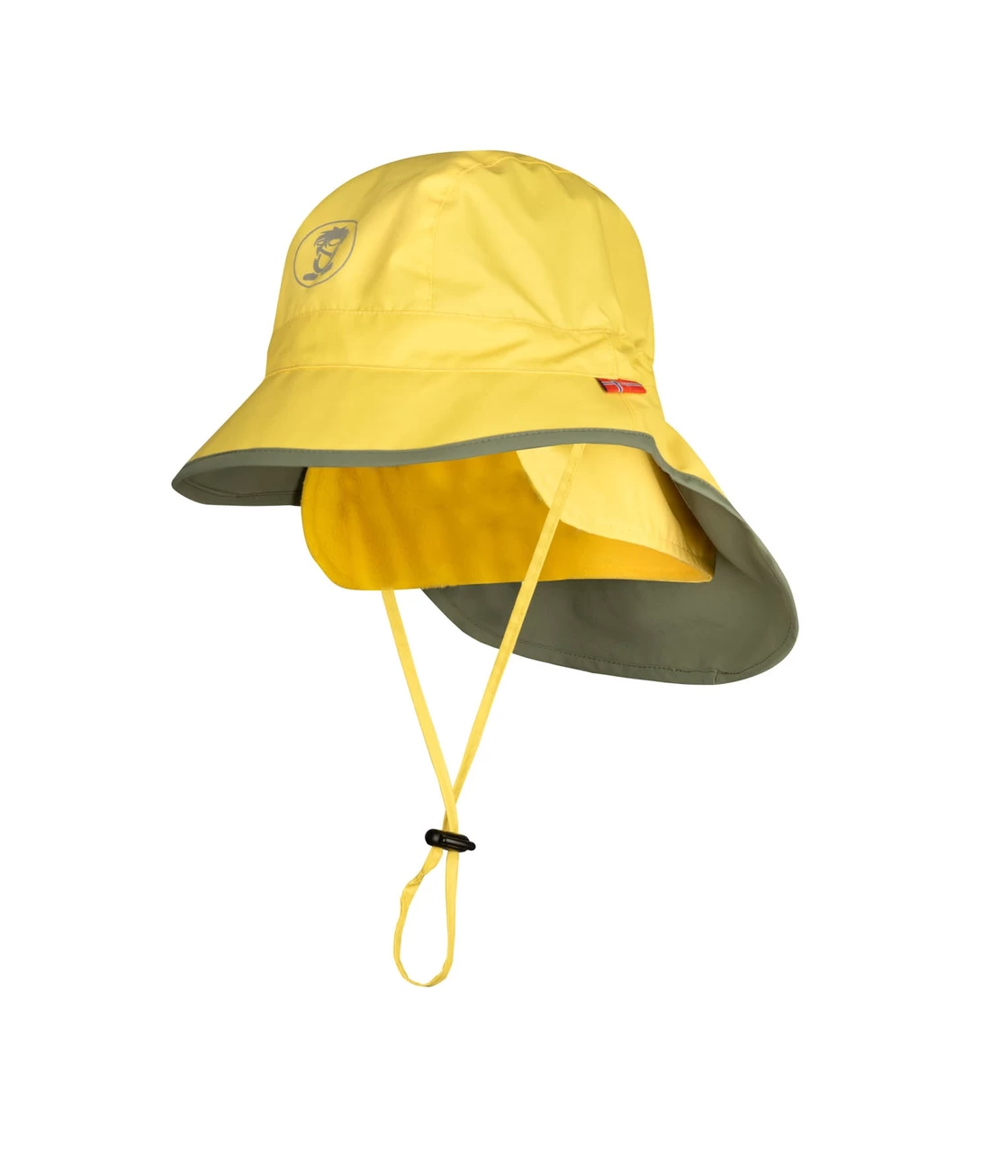 TROLLKIDS Rain Hat 3 TROLLKIDS Rain Hat