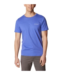 Columbia Rapid Ridge Back Graphic Tee