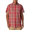 Columbia Rapid Rivers II S/S Shirt -Draussen Geschäft Rapid Rivers II S2fS Shirt 13712030