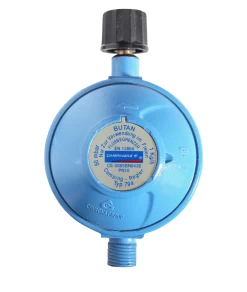 Campingaz Regler Mit Schlauchbruchsicherung 50 Mbar