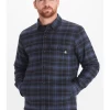 Marmot Ridgefield Heavyweight Sherpa Lined Flannel -Draussen Geschäft Ridgefield Heavyweight Sherpa Lined Flannel 13424950