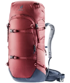 Deuter Rise 34+
