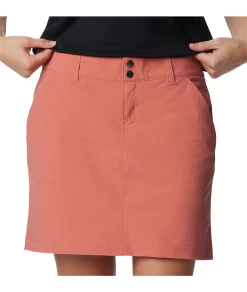 Columbia Saturday Trail Skort