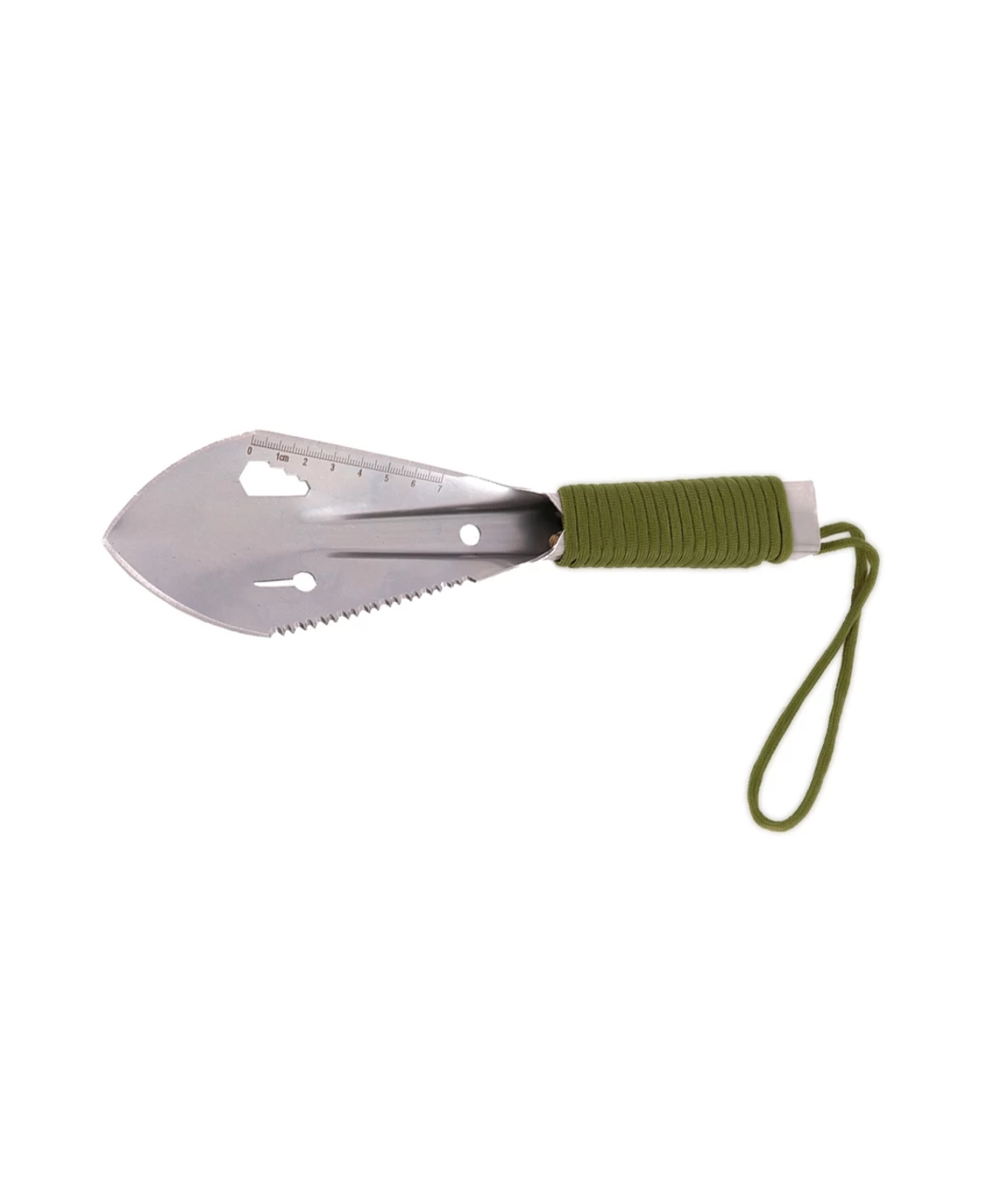 Origin Outdoors Schaufel Survival 7 In 1 3 Origin Outdoors Schaufel Survival 7 In 1