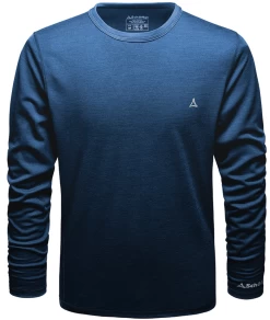 Schöffel MerinoShirt 1/1 Arm Men