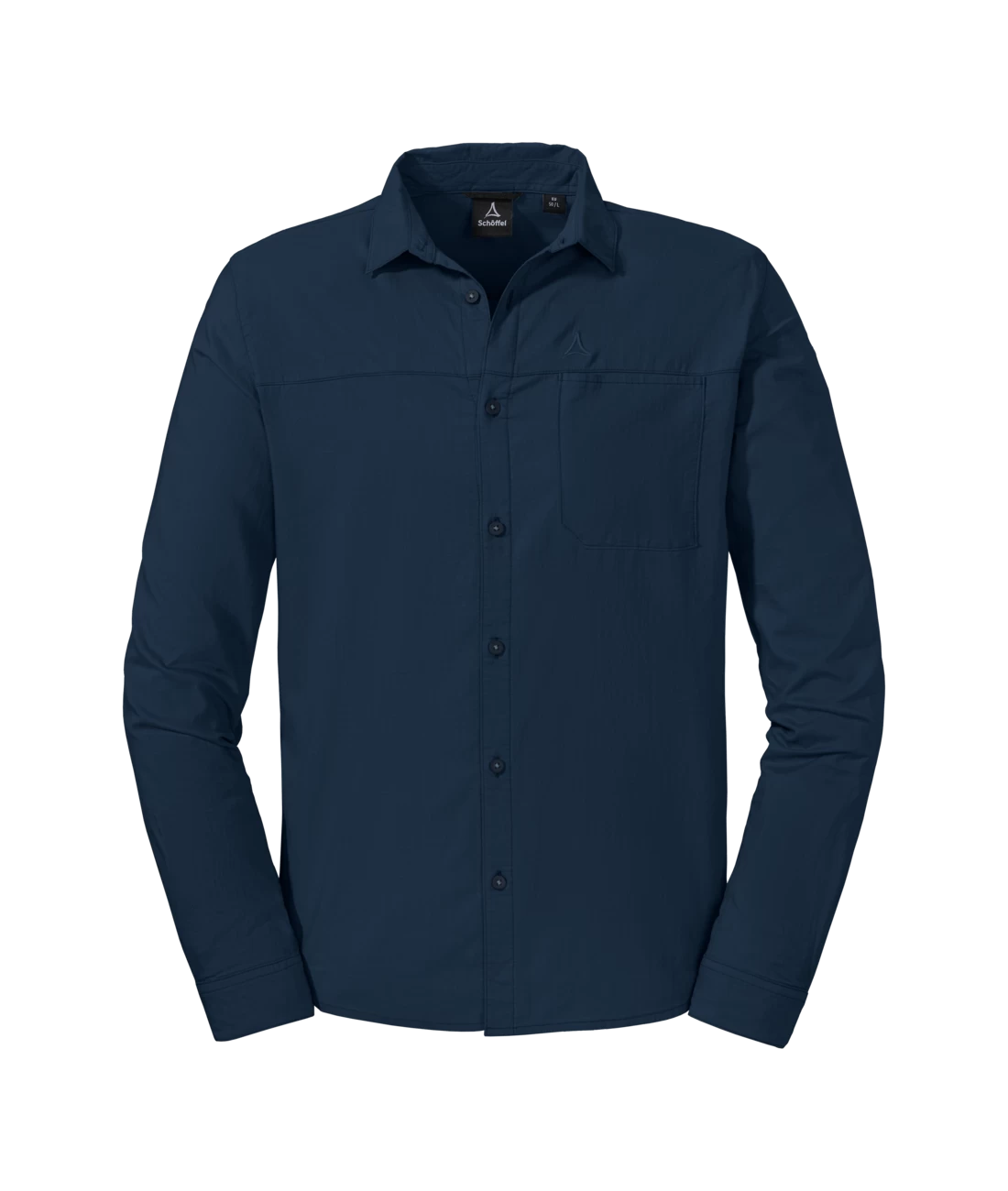 Schöffel Shirt Treviso M 3 Schöffel Shirt Treviso M