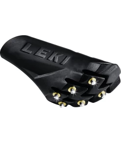 Leki Silent Spike Pad Walking