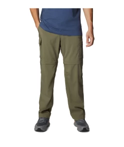 Columbia Silver Ridge Utility Convertible Pant - 30 Schrittlänge