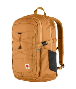 FJÄLLRÄVEN Skule 28