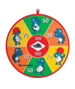 Schildkröt Soft Dart Set