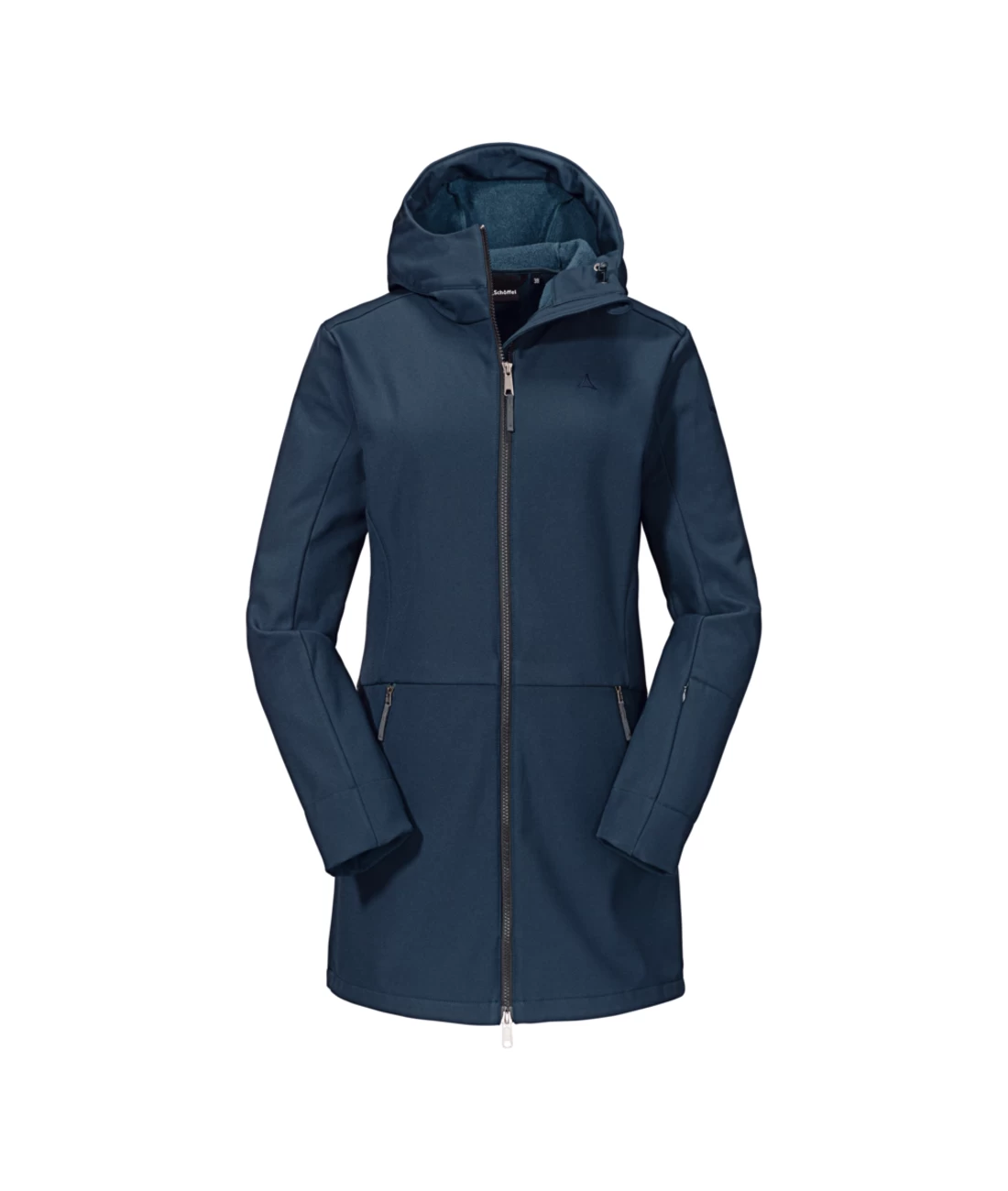 Schöffel Softshell Coat Essex L 3 Schöffel Softshell Coat Essex L