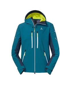 Schöffel Softshell Jacket Matrei M