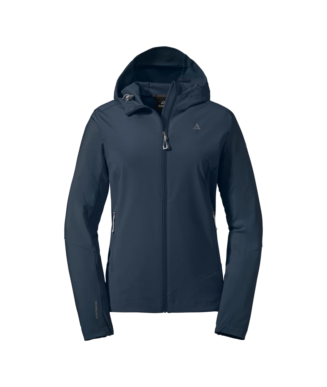 Schöffel Softshell Tonion L 3 Schöffel Softshell Tonion L