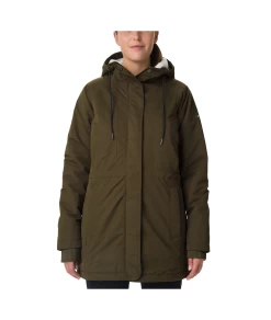 Columbia South Canyon Sherpa Line