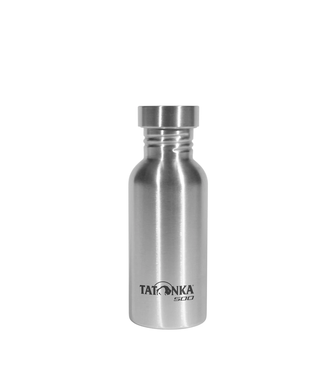 Tatonka Steel Bottle Premium 3 Tatonka Steel Bottle Premium