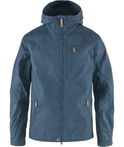 FJÄLLRÄVEN Sten Jacket M
