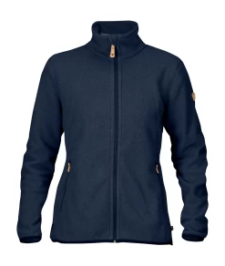 FJÄLLRÄVEN Stina Fleece W