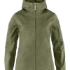 FJÄLLRÄVEN Stina Jacket W -Draussen Geschäft Stina Jacket W 14824361