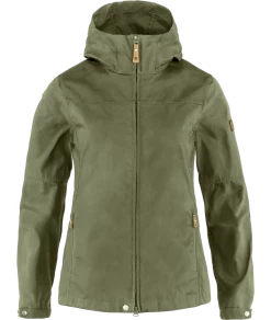 FJÄLLRÄVEN Stina Jacket W