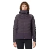 Mountain Hardwear Stretchdown Hybrid Hoody Women -Draussen Geschäft Stretchdown Hybrid Hoody Women 14754849